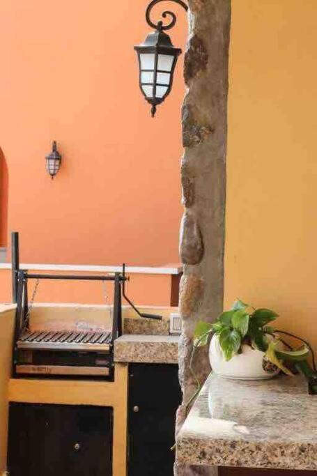 Los Corazones San Miguel Villa San Miguel de Allende Exterior photo